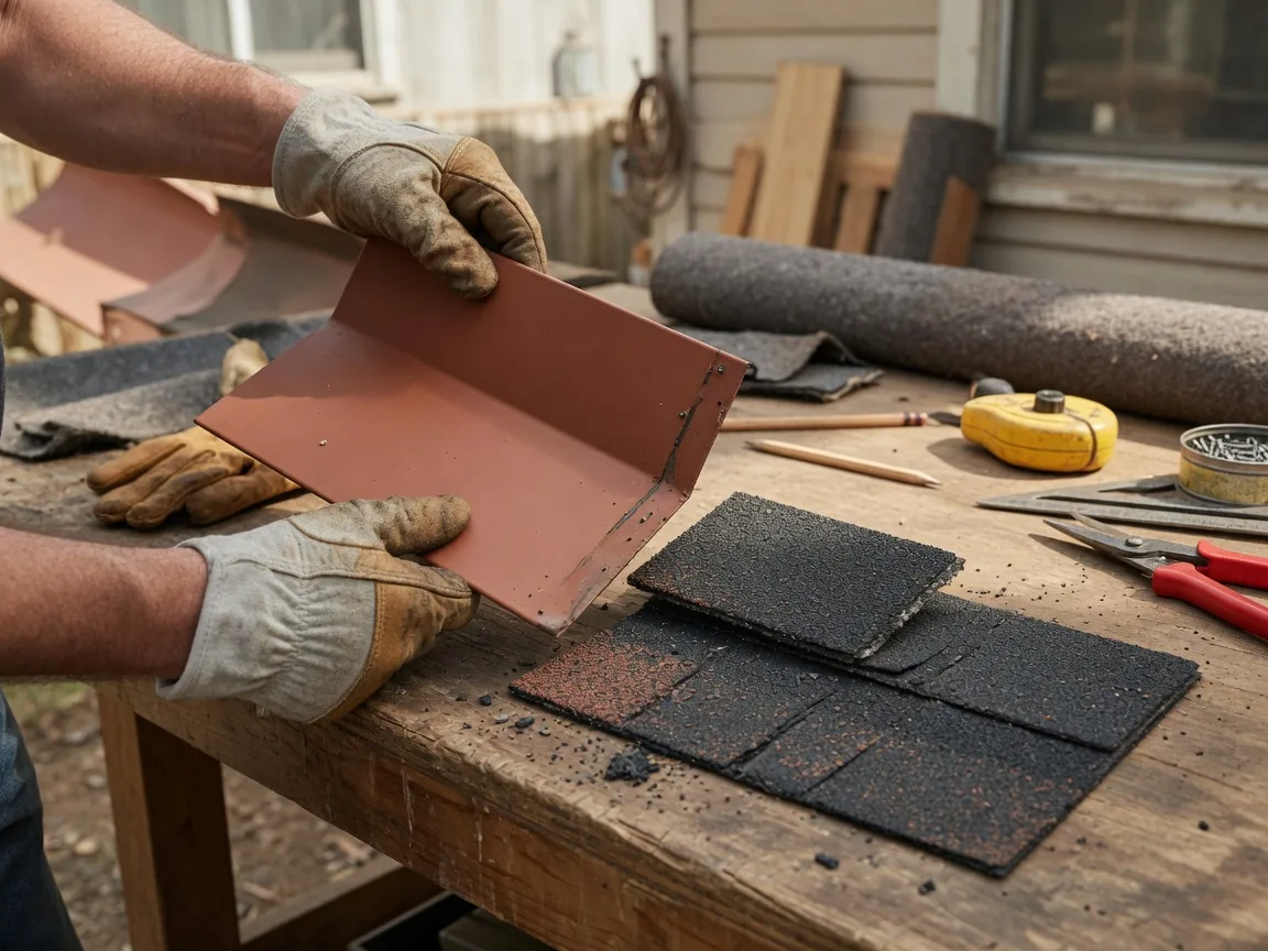 Roof Repair company in Gallion, AL